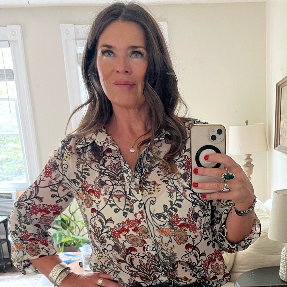 Meet your Posher, Shelynn